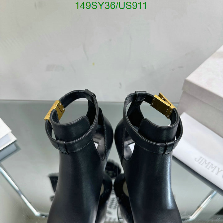 Women Shoes-Jimmy Choo Code: US911 $: 149USD