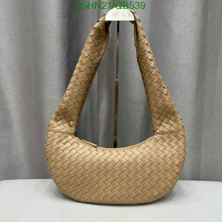 BV Bag-(4A)-Handbag- Code: QB539 $: 95USD