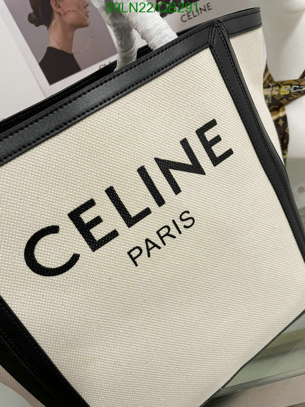 Celine Bag-(4A)-Handbag- Code: QB291 $: 99USD