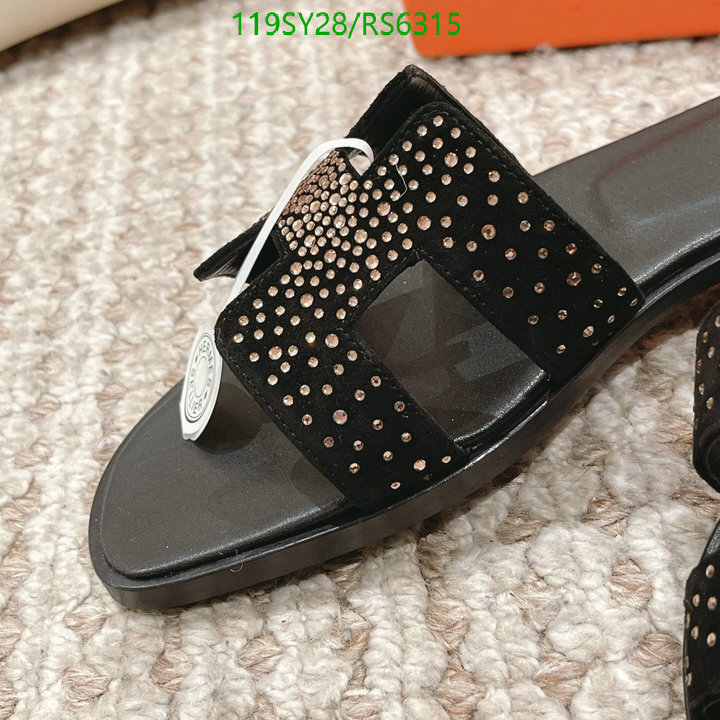 Women Shoes-Hermes Code: RS6315 $: 119USD