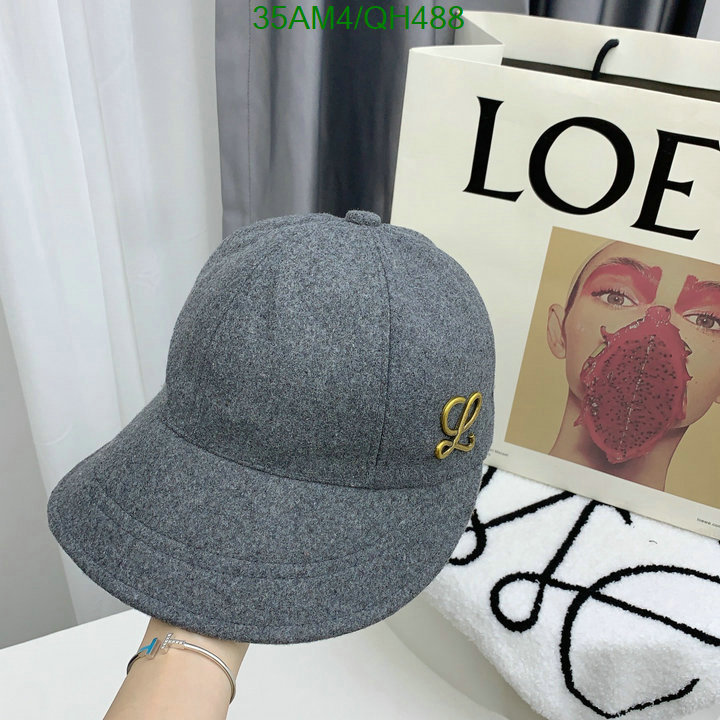 Cap-(Hat)-Loewe Code: QH488 $: 35USD
