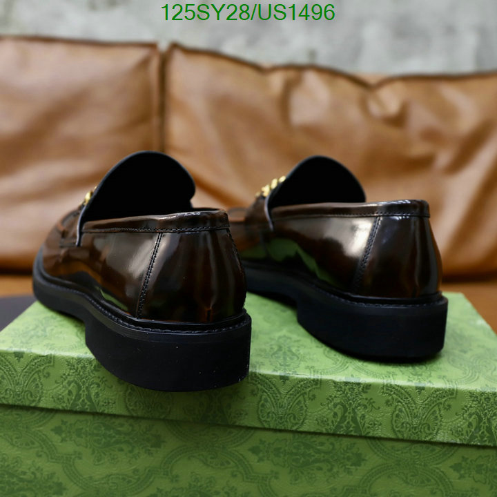 Men shoes-Gucci Code: US1496 $: 125USD