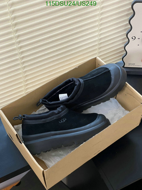 Men shoes-UGG Code: US249 $: 115USD