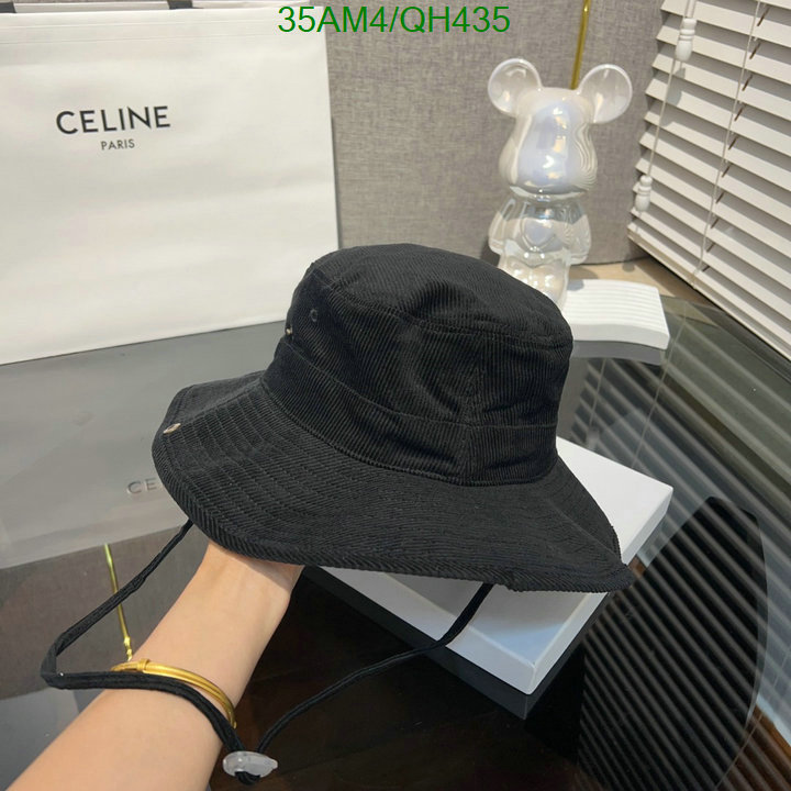 Cap-(Hat)-Celine Code: QH435 $: 35USD