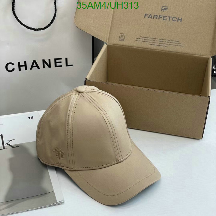 Cap-(Hat)-Dior Code: UH313 $: 35USD