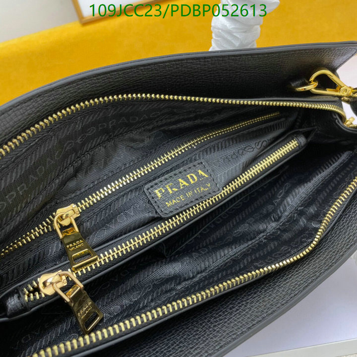 Prada Bag-(4A)-Handbag- Code: PDBP052613 $: 109USD