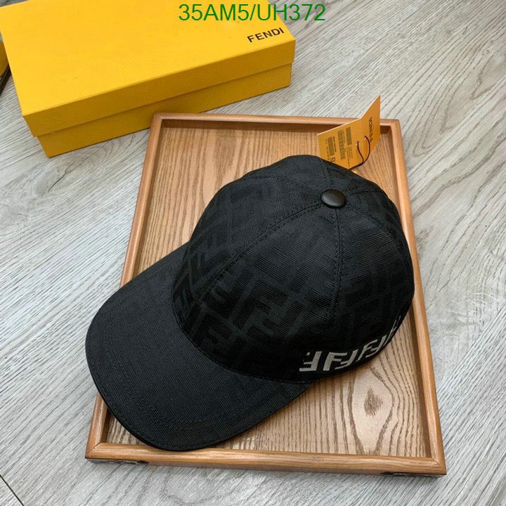 Cap-(Hat)-Fendi Code: UH372 $: 35USD