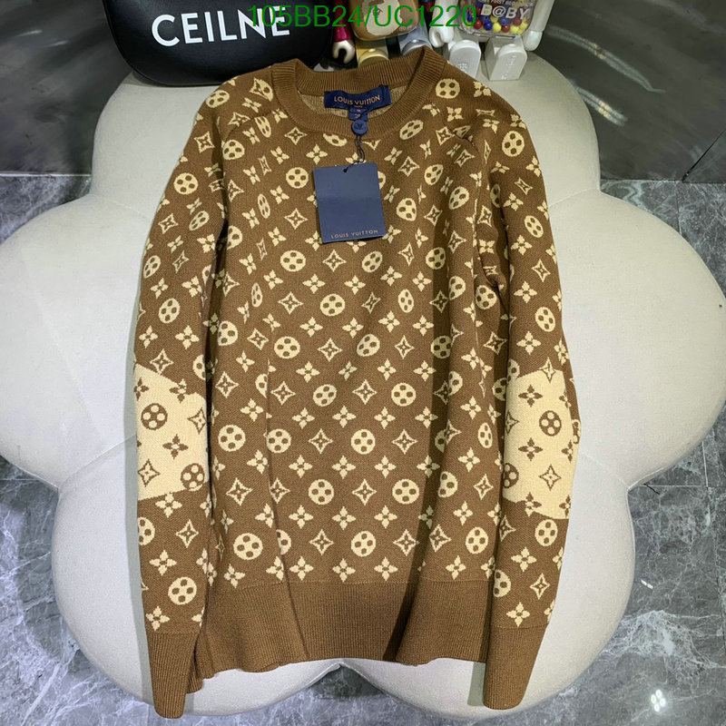 Clothing-LV Code: UC1220 $: 105USD