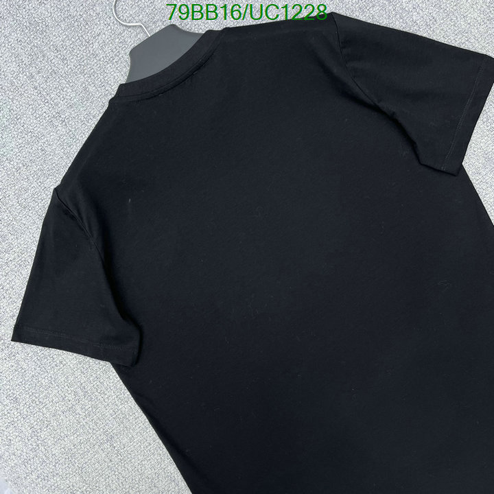 Clothing-Prada Code: UC1228 $: 79USD