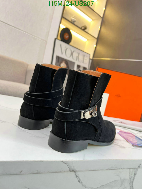 Women Shoes-Boots Code: US207 $: 115USD