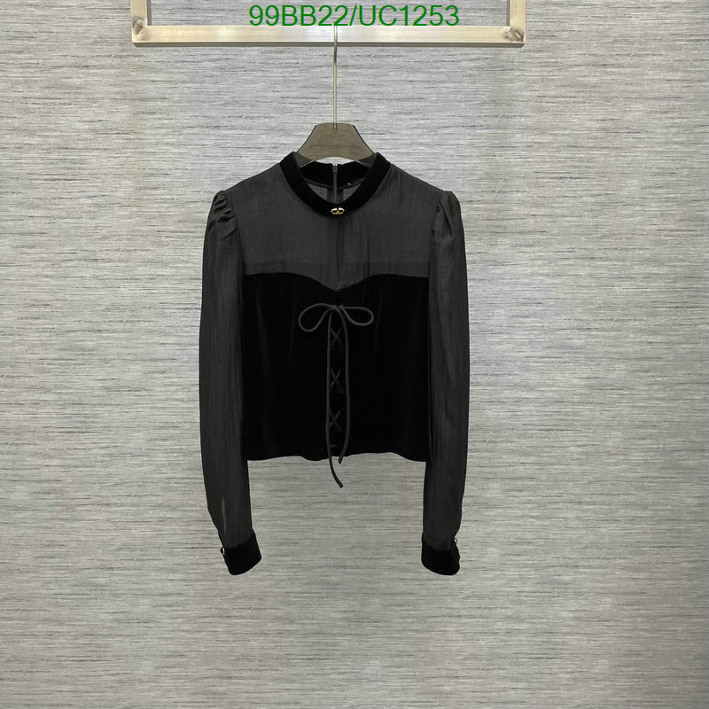 Clothing-Valentino Code: UC1253 $: 99USD