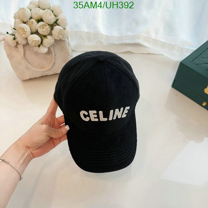 Cap-(Hat)-Celine Code: UH392 $: 35USD