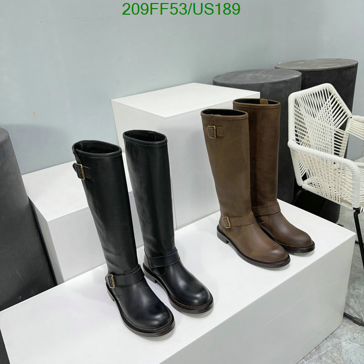 Women Shoes-Miu Miu Code: US189 $: 209USD