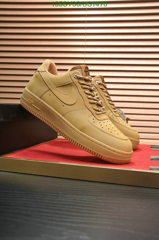 Men shoes-Nike Code: US1470 $: 135USD