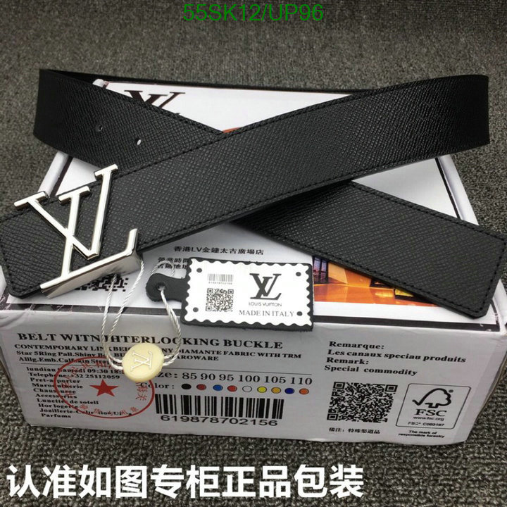 Belts-LV Code: UP96 $: 55USD