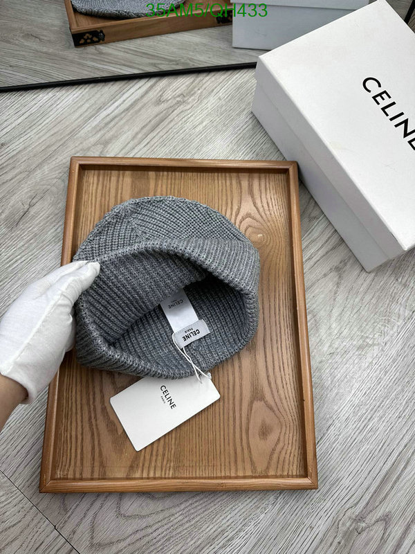 Cap-(Hat)-Celine Code: QH433 $: 35USD