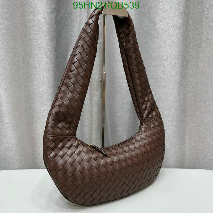 BV Bag-(4A)-Handbag- Code: QB539 $: 95USD