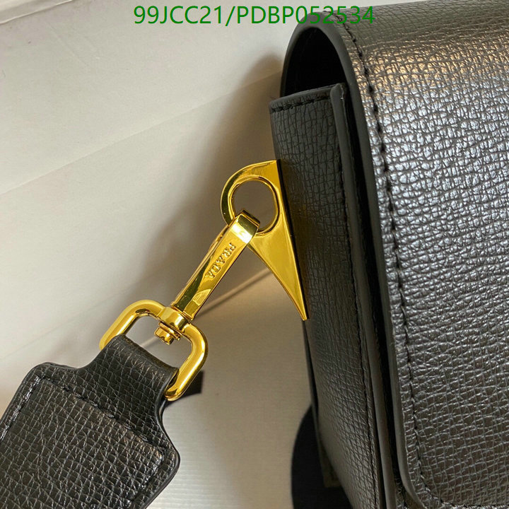Prada Bag-(4A)-Diagonal- Code: PDBP052534 $: 99USD