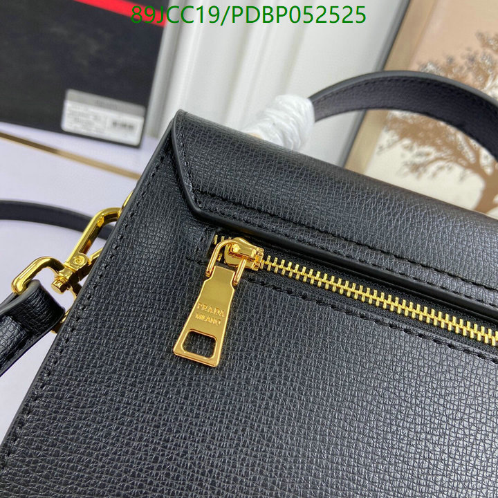 Prada Bag-(4A)-Diagonal- Code: PDBP052525 $: 89USD