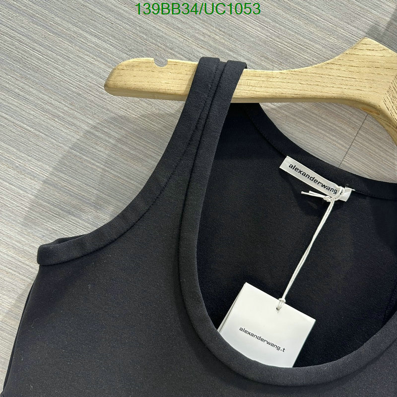 Clothing-Alexander Wang Code: UC1053 $: 139USD