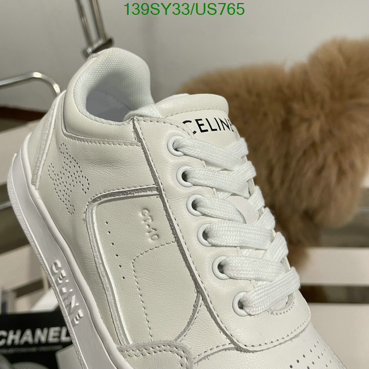 Women Shoes-Celine Code: US765 $: 139USD
