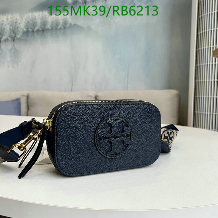 Tory Burch Bag-(Mirror)-Diagonal- Code: RB6213 $: 155USD