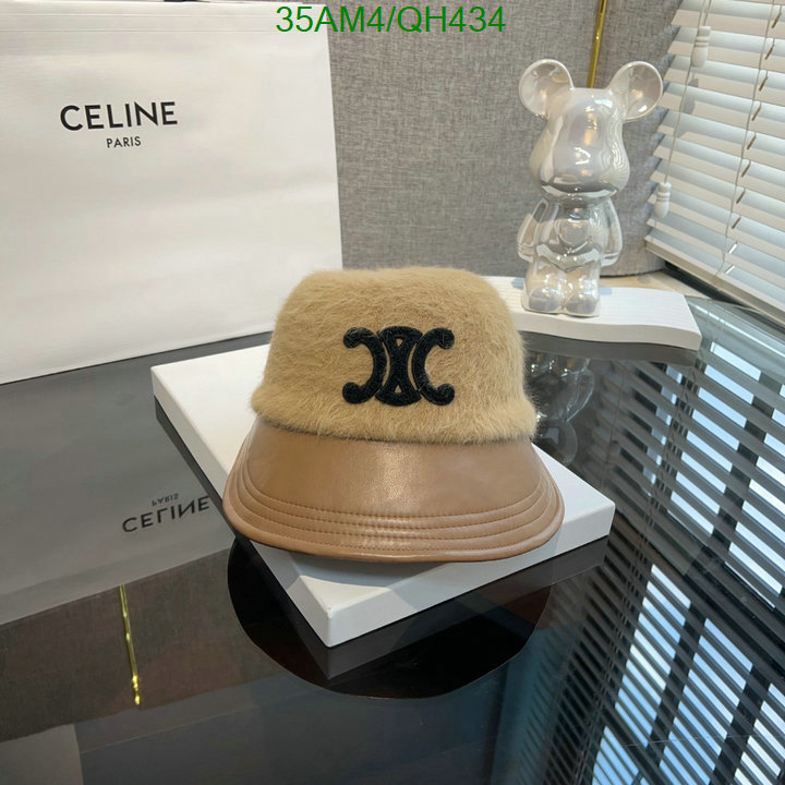 Cap-(Hat)-Celine Code: QH434 $: 35USD