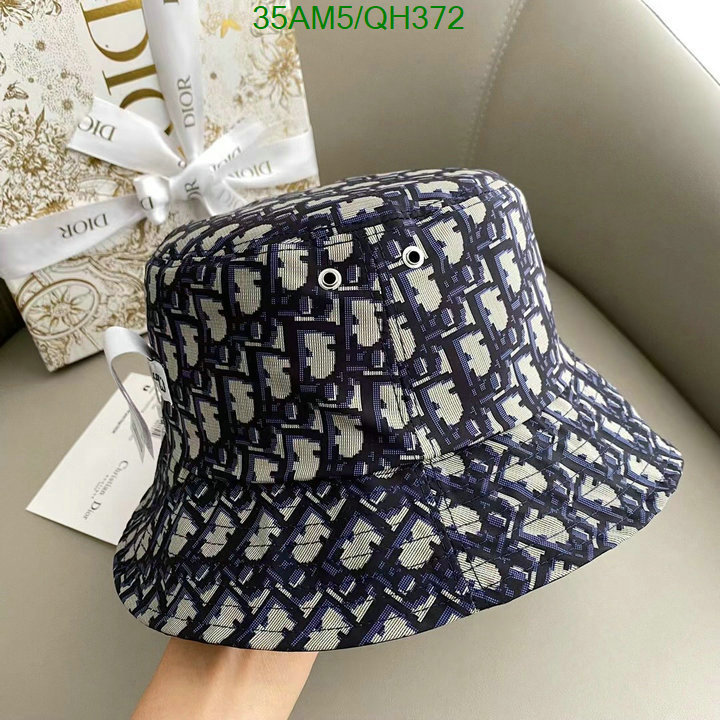 Cap-(Hat)-Dior Code: QH372 $: 35USD