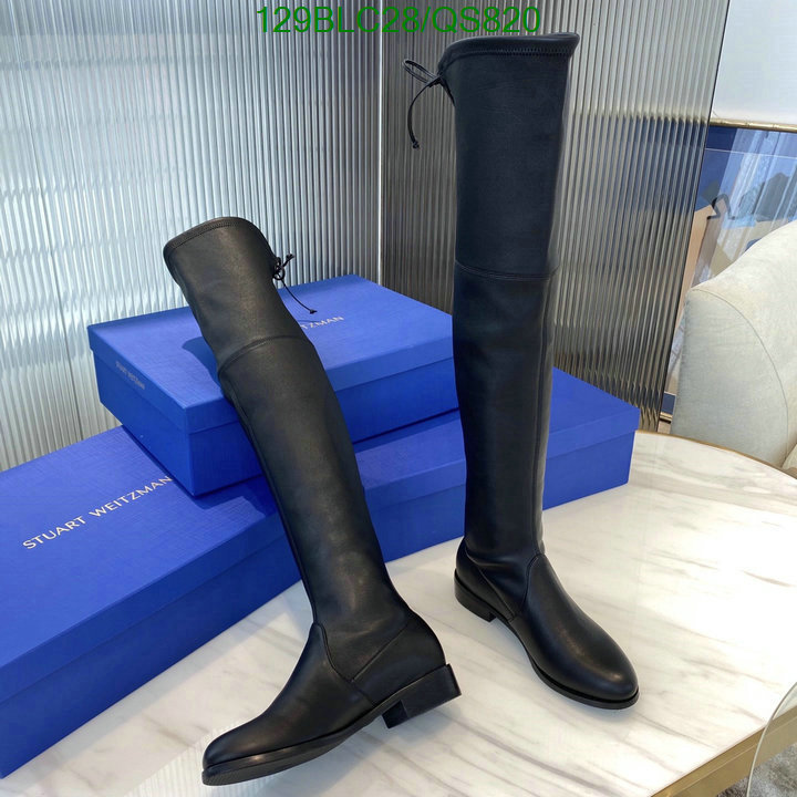 Women Shoes-Stuart Weitzman Code: QS820 $: 129USD