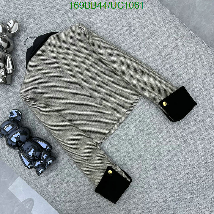 Clothing-Celine Code: UC1061 $: 169USD
