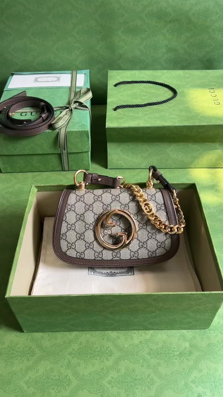 Gucci Bag Promotion Code: EY88