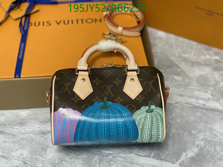 LV Bag-(Mirror)-Speedy- Code: RB6237 $: 195USD
