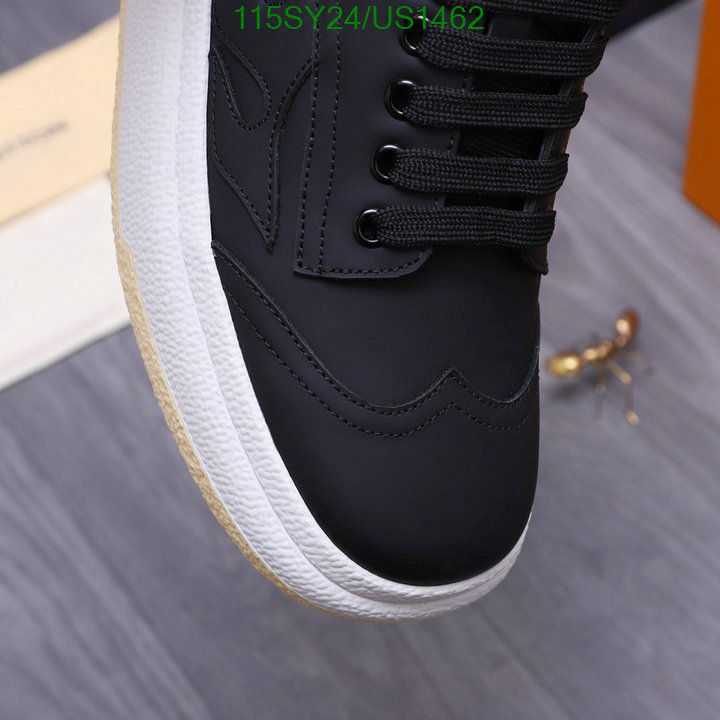 Men shoes-LV Code: US1462 $: 115USD