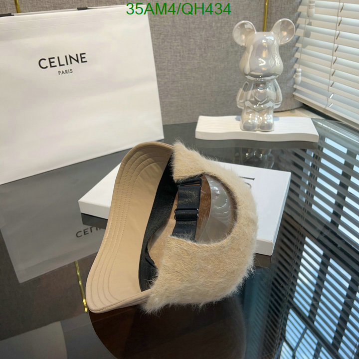 Cap-(Hat)-Celine Code: QH434 $: 35USD