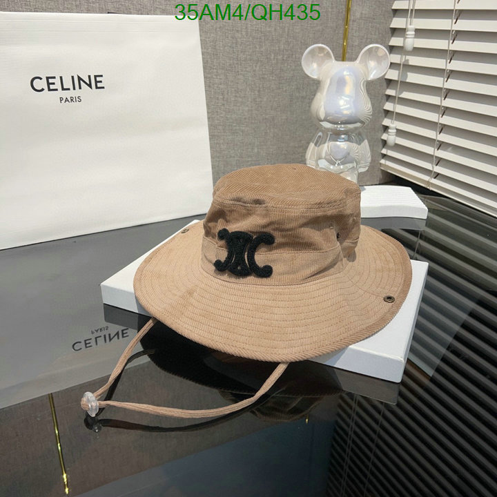 Cap-(Hat)-Celine Code: QH435 $: 35USD