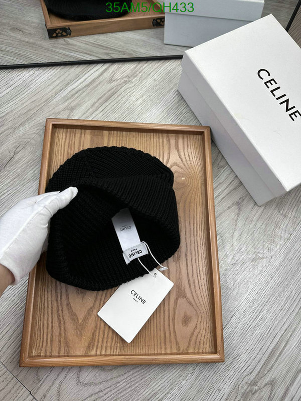 Cap-(Hat)-Celine Code: QH433 $: 35USD