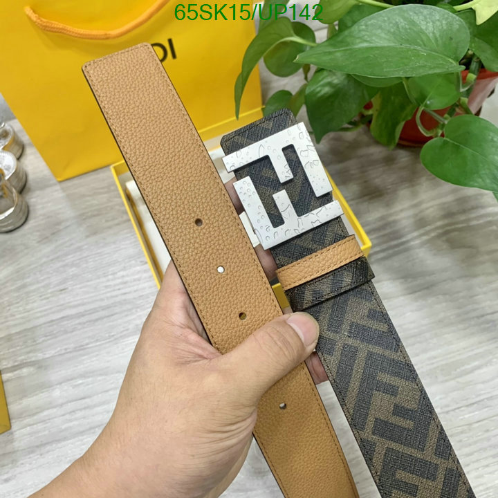 Belts-Fendi Code: UP142 $: 65USD