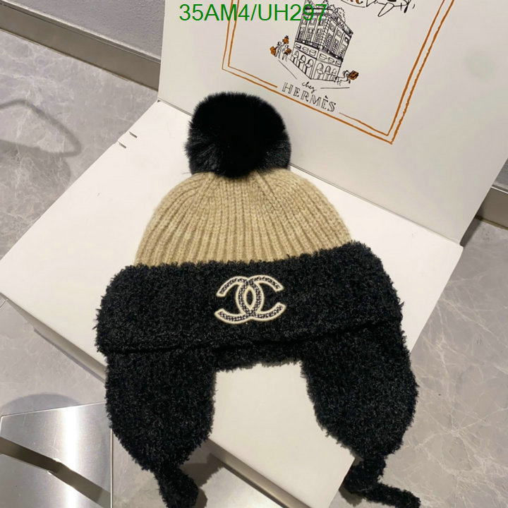 Cap-(Hat)-Chanel Code: UH297 $: 35USD