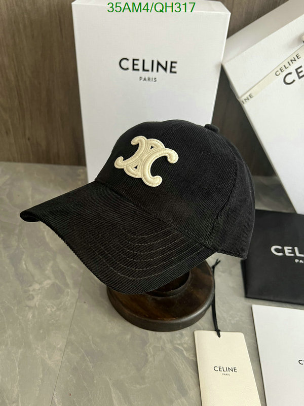 Cap-(Hat)-Celine Code: QH317 $: 35USD