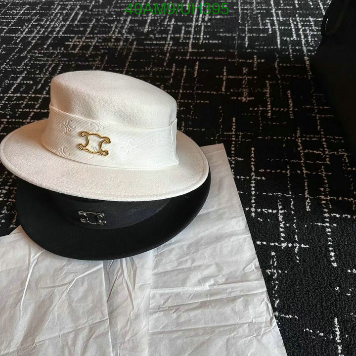 Cap-(Hat)-Celine Code: UH395 $: 49USD