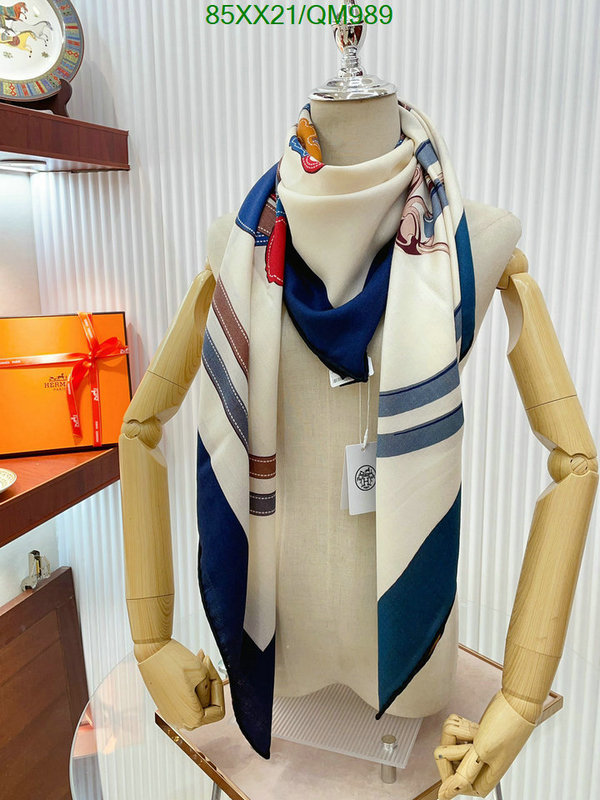 Scarf-Hermes Code: QM989 $: 85USD