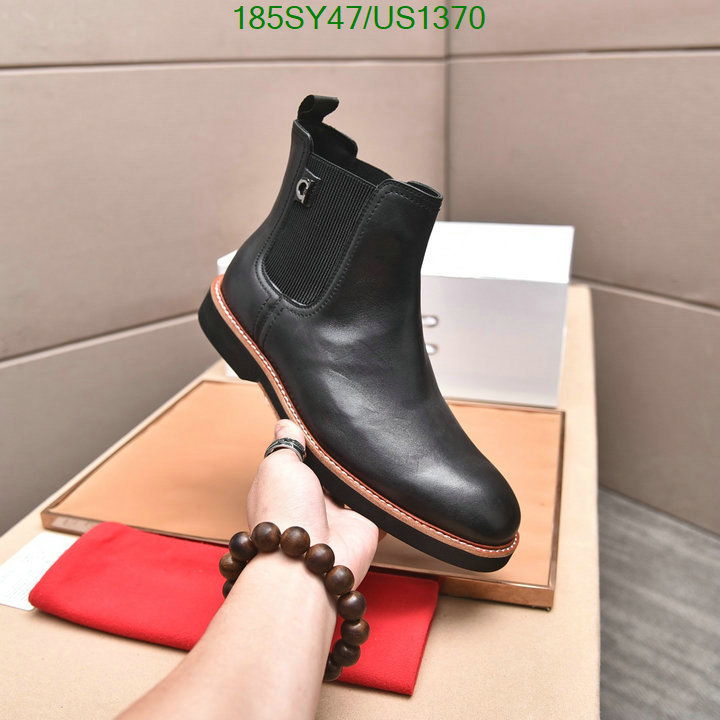 Men shoes-Boots Code: US1370 $: 185USD