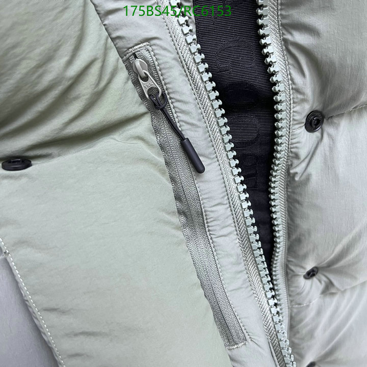 Down jacket Men-Canada Goose Code: RC6153 $: 175USD