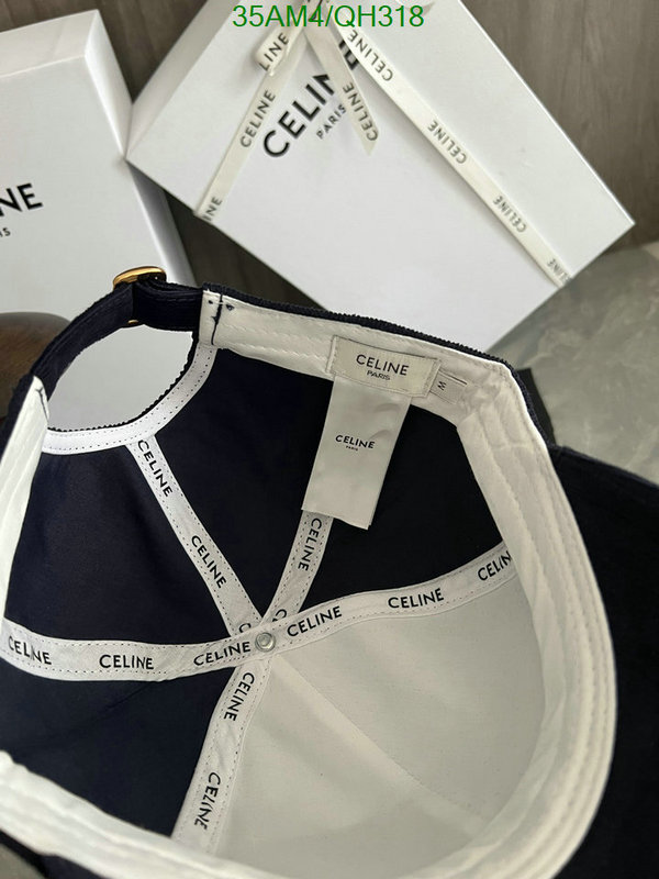 Cap-(Hat)-Celine Code: QH318 $: 35USD