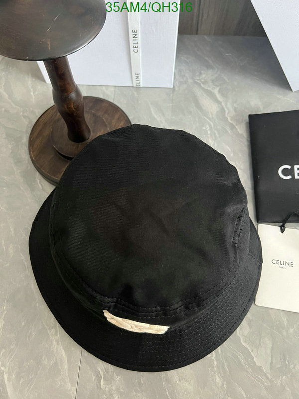 Cap-(Hat)-Celine Code: QH316 $: 35USD