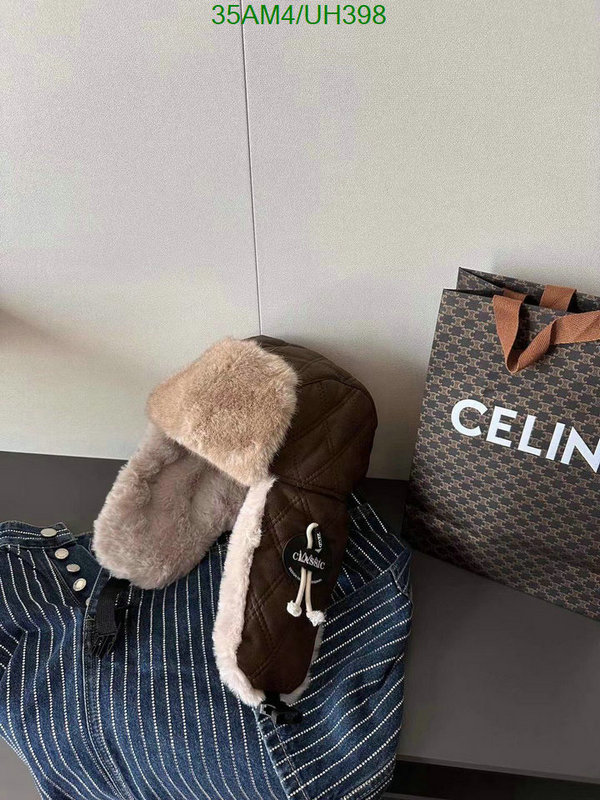 Cap-(Hat)-Celine Code: UH398 $: 35USD