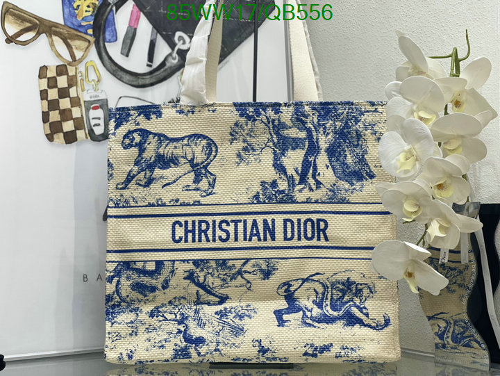 Dior Bag-(4A)-Other Style- Code: QB556 $: 85USD
