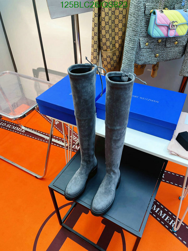 Women Shoes-Boots Code: QS823 $: 125USD