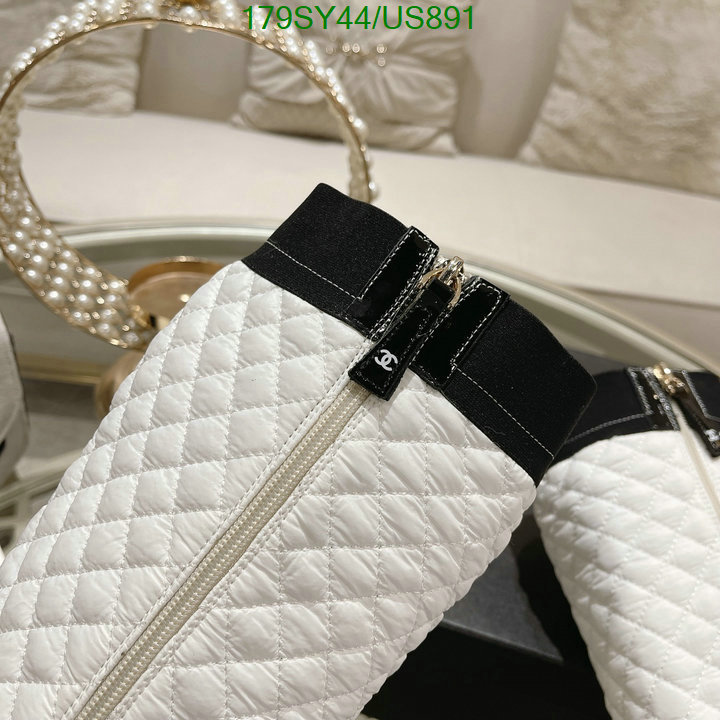 Women Shoes-Chanel Code: US891 $: 179USD