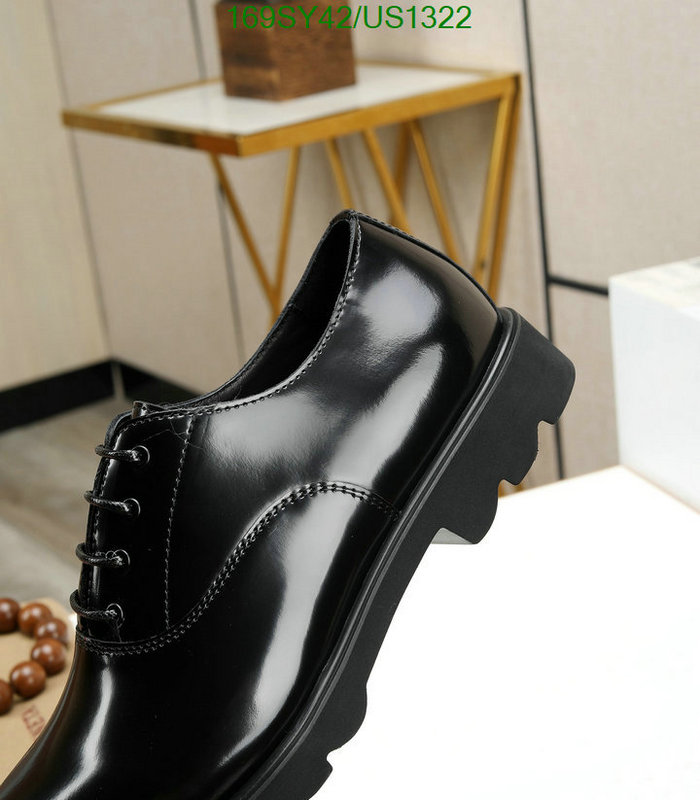 Men shoes-BV Code: US1322 $: 169USD